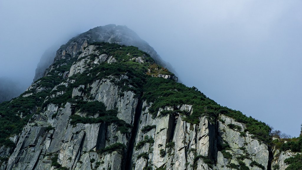 St. Gotthard-Pass